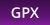 GPX